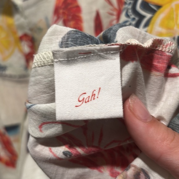 ‼️LISA SAYS GAH shirt‼️ - Picture 3 of 6